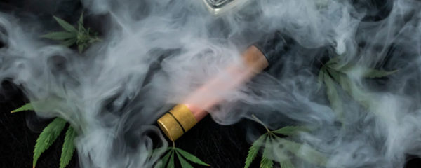 CBD cigarette